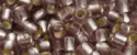 (image for) TOHO 8/o Round Seed Bead-Light Amethyst Silver Lined Matte. 8T26F