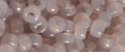 (image for) TOHO 8/o Round Seed Bead-Light Amethyst Translucent. 8T1151