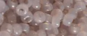 (image for) TOHO 8/o Round Seed Bead-Light Amethyst Translucent. 8T1151