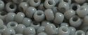 (image for) TOHO 8/o Round Seed Bead-Light Grey Opaque #8T53