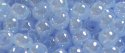 (image for) TOHO 8/o Round Seed Bead-Light Sapphire Ceylon Pearl #8T146