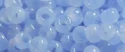 (image for) TOHO 11/o Round-Light Sapphire Translucent. 11T1146