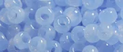 (image for) TOHO 11/o Round-Light Sapphire Translucent. 11T1146