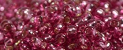 (image for) TOHO 8/o Round Seed Bead-Mauve Silver Lined #8T2218