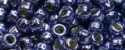 (image for) TOHO 11/o Round-Purple Galvanized PermaFinish. 11TPF567