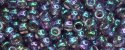 (image for) TOHO 11/o-Purple Gold Luster. 11T206