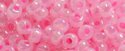 (image for) TOHO 11/o Round-Rose Ceylon Pearl. 11T909
