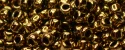 (image for) TOHO 15/o Round Seed Bead-Bronze Metallic. 15T221