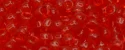 (image for) TOHO 15/o Round Seed Bead-Ruby Hyacinth Transparent. 15T5
