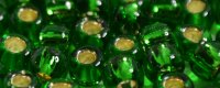 (image for) TOHO Size 6/o Round Seed Bead-Bright Green Silver Lined 6T27B