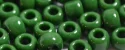 (image for) TOHO Size 6/o Round Seed Bead-Forest Green Opaque 6T47H