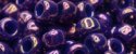 (image for) TOHO Size 6/o Round Seed Bead-Purple Higher Metallic 6T461