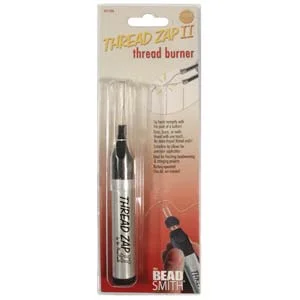 (image for) Thread Zap II-Thread Burner * Battery Operated 1200 Volt