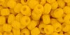 (image for) TOHO Size 6/o Round Seed Bead-Dark Yellow Opaque 6T42B
