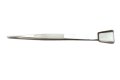 (image for) Tweezer with Shovel for Beads