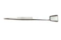 (image for) Tweezer with Shovel for Beads