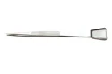 (image for) Tweezer with Shovel for Beads