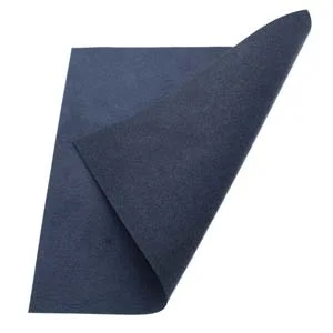 (image for) Ultrasuede - Soft Petroleum 8.5" x 8.5" Packaged in a Tube.
