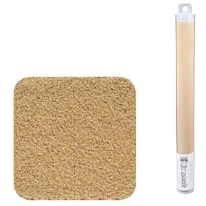 (image for) Ultrasuede - Light Sandy 8.5" x 8.5" Packaged in a Tube