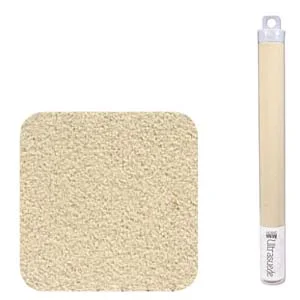 (image for) Ultrasuede - Light Buff 8.5" x 8.5" Packaged in a Tube