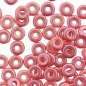 (image for) Czech Zero Bead - Pastel Light Coral * 10 Grams