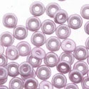 (image for) Czech Zero Bead - Pastel Light Rose * 10 Grams