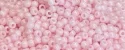 (image for) TOHO 11/o Round Bead-Pale Pink Opaque. 11T1601
