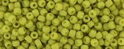 (image for) TOHO 15/o Round Seed Bead. Semi-Glazed Prickly Pear. 15T2600F