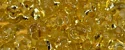 (image for) TOHO 4mm Magatama Bead-Light Topaz Silver Lined