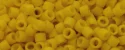 (image for) TOHO Aiko Precision Cylinder Bead. Light Squash Matte Opaque TB-1604F