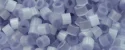(image for) TOHO Aiko Precision Cylinder Bead. Lilac Satin TB-1505