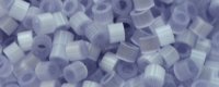 TOHO Aiko Precision Cylinder Bead. Lilac Satin TB-1505 (image for) TOHO Aiko Precision Cylinder Bead. Lilac Satin TB-1505