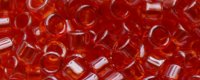 TOHO Aiko Precision Cylinder Bead. Dark Hyacinth Transparent Luster TB-109 (image for) TOHO Aiko Precision Cylinder Bead. Dark Hyacinth Transparent Luster TB-109