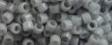 (image for) TOHO Aiko Precision Cylinder Bead. Very Light Lilac Semi Matte Opaque TB-2359