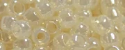 (image for) TOHO 11/o Round-Cream Ceylon Pearl. 11T147