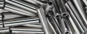 (image for) TOHO Size 3 Bugle Bead. 9mm Length-Tarnished Silver Metallic