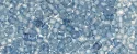 (image for) TOHO Aiko Precision Cylinder Bead. Sukumo Indigo Three Dip TB-2020C