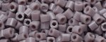 (image for) TOHO 1.5mm Cube Shape Seed Beads-Purple Opaque #T1.5C52