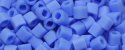 (image for) TOHO 1.5mm Cube Shape Seed Beads-Periwinkle Matte Opaque