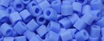(image for) TOHO 2mm Cube Shape Seed Beads-Periwinkle Matte Opaque