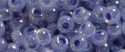 (image for) TOHO 11/o Round-Amethyst Ceylon Pearl. 11T921