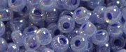 (image for) TOHO 11/o Round-Amethyst Ceylon Pearl. 11T921