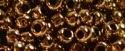 (image for) TOHO 8/o Round Seed Bead-Bronze Metallic #8T221