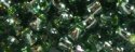 (image for) TOHO 11/o Round-Celery Green Silver Lined. 11T2202