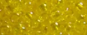 (image for) TOHO 11/o Round-Citrine Transparent Rainbow. 11T175