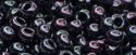(image for) TOHO 8/o Round Seed Bead-Dark Purple Metallic #8T90
