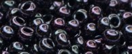 (image for) TOHO 11/o Round-Dark Purple Iris Metallic. 11T90