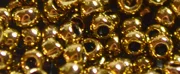 (image for) TOHO 11/o Round-Dark Gold Bronze Metallic. 11T223