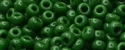 (image for) TOHO 8/o Round Seed Bead-Forest Green Opaque #8T47H