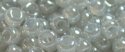 (image for) TOHO 11/o Round-Grey Ceylon Pearl. 11T150